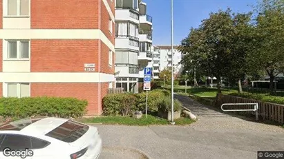 Apartments for rent in Sundbyberg - Photo from Google Street View