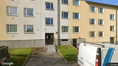 Apartments for rent in Knivsta - Photo from Google Street View