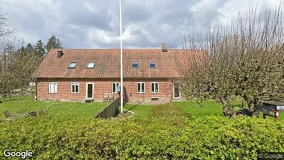 Apartments for rent in Lund - Photo from Google Street View