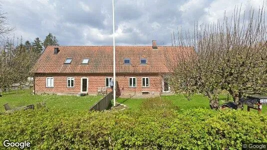 Apartments for rent in Lund - Photo from Google Street View