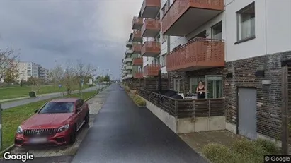 Apartments for rent in Limhamn/Bunkeflo - Photo from Google Street View