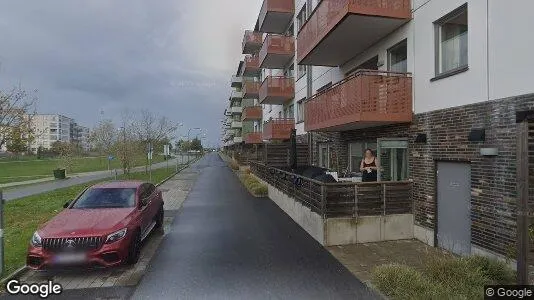 Apartments for rent in Limhamn/Bunkeflo - Photo from Google Street View