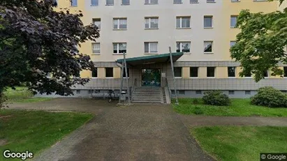 Apartments for rent in Bautzen - Photo from Google Street View