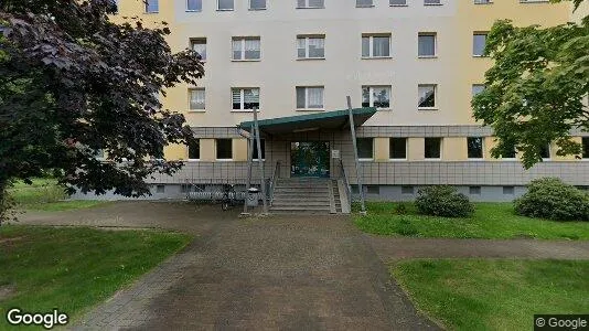 Apartments for rent in Bautzen - Photo from Google Street View