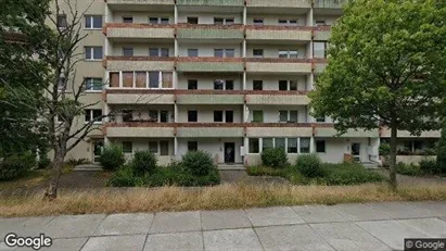 Apartments for rent in Bautzen - Photo from Google Street View