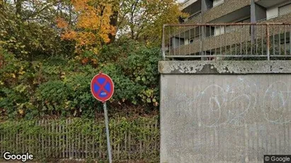 Apartments for rent in Mülheim an der Ruhr - Photo from Google Street View