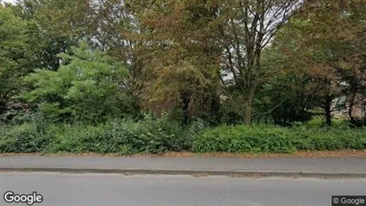 Apartments for rent in Leverkusen - Photo from Google Street View