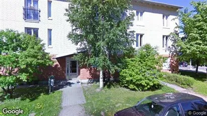 Apartments for rent in Vantaa - Photo from Google Street View