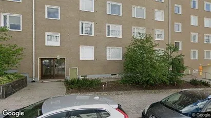 Apartments for rent in Turku - Photo from Google Street View