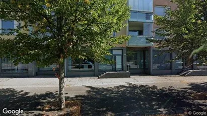 Apartments for rent in Helsinki Kaakkoinen - Photo from Google Street View
