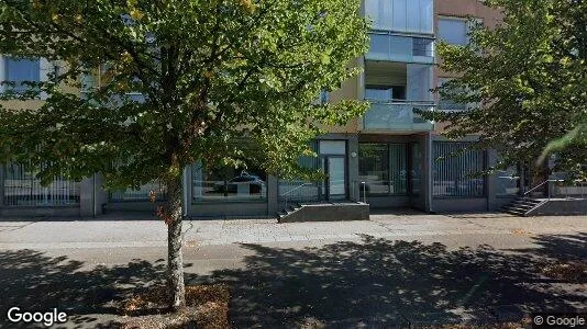 Apartments for rent in Helsinki Kaakkoinen - Photo from Google Street View