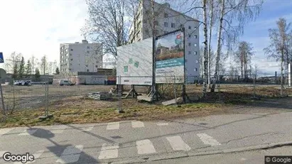 Apartments for rent in Jyväskylä - Photo from Google Street View