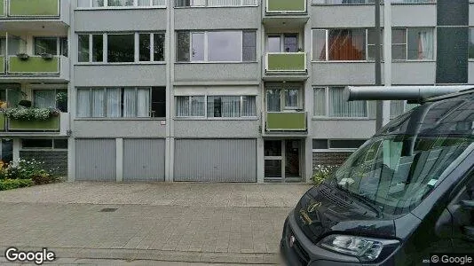 Apartments for rent in Antwerp Borgerhout - Photo from Google Street View