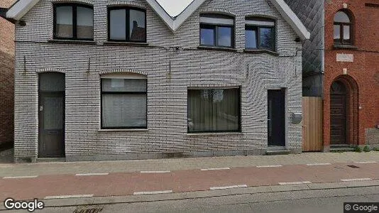 Apartments for rent in Lievegem - Photo from Google Street View