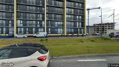 Apartments for rent in Reykjavík Hlíðar - Photo from Google Street View