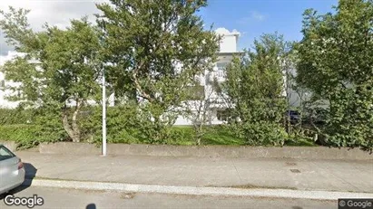 Apartments for rent in Reykjavík Laugardalur - Photo from Google Street View