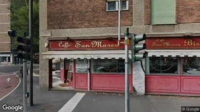 Apartments for rent in Milano Zona 8 - Fiera, Gallaratese, Quarto Oggiaro - Photo from Google Street View
