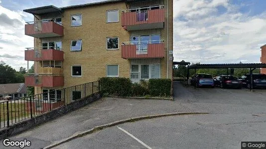 Apartments for rent in Finspång - Photo from Google Street View