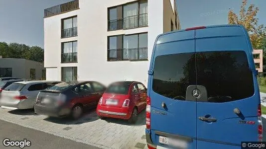 Apartments for rent in Baden - Photo from Google Street View