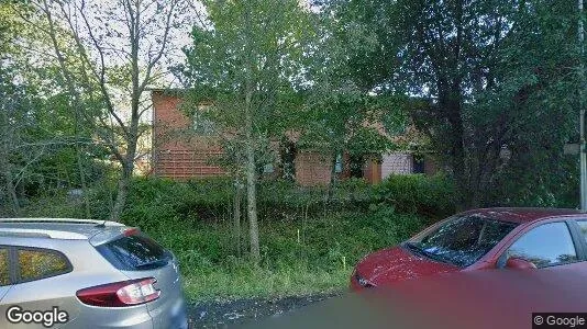 Apartments for rent in Vantaa - Photo from Google Street View
