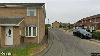 Apartments for rent in Newcastle upon Tyne - Tyne and Wear - Photo from Google Street View