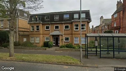 Apartments for rent in Scarborough - North Yorkshire - Photo from Google Street View