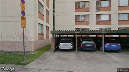 Rooms for rent in Tampere Keskinen - Photo from Google Street View
