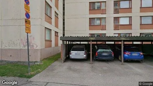 Rooms for rent in Tampere Keskinen - Photo from Google Street View