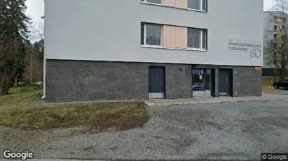 Rooms for rent in Tampere Koillinen - Photo from Google Street View