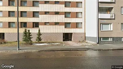 Rooms for rent in Tampere Keskinen - Photo from Google Street View
