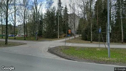 Rooms for rent in Tampere Kaakkoinen - Photo from Google Street View