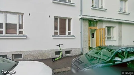 Rooms for rent in Tampere Keskinen - Photo from Google Street View