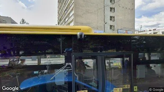 Rooms for rent in Katowice - Photo from Google Street View
