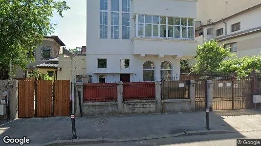 Apartments for rent in Bucharest - Sectorul 3 - Photo from Google Street View