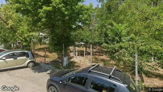 Apartments for rent in Bucharest - Sectorul 6 - Photo from Google Street View
