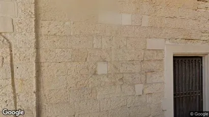 Apartments for rent in Lecce - Photo from Google Street View