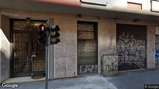 Rooms for rent in Milano Zona 2 - Stazione Centrale, Gorla, Turro, Greco, Crescenzago - Photo from Google Street View