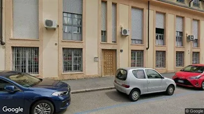 Rooms for rent in Milano Zona 7 - Baggio, De Angeli, San Siro - Photo from Google Street View