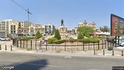 Apartments for rent in Il-Munxar - Photo from Google Street View