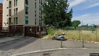 Rooms for rent in Verona - Photo from Google Street View