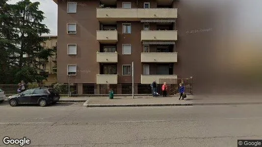 Rooms for rent in Verona - Photo from Google Street View