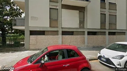 Rooms for rent in Verona - Photo from Google Street View