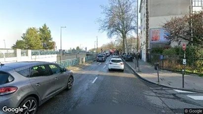 Apartments for rent in Agrigento - Photo from Google Street View