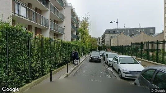 Rooms for rent in Nova Siri - Photo from Google Street View