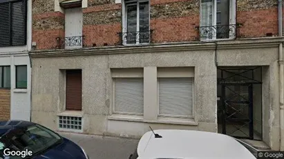 Rooms for rent in Agrigento - Photo from Google Street View