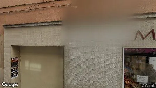 Apartments for rent in Bortigali - Photo from Google Street View