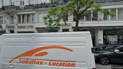 Apartments for rent in Stad Brussel - Photo from Google Street View
