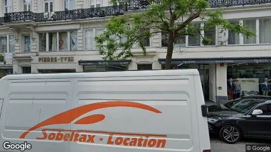 Apartments for rent in Stad Brussel - Photo from Google Street View