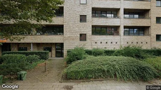 Apartments for rent in Leuven - Photo from Google Street View