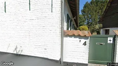 Apartments for rent in Ninove - Photo from Google Street View